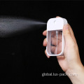 Plastic Shampoo Bottles Sprayer Bottles For Perfume Hand Sanitizer Credit Card Factory